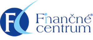 Finančné centrum, a.s. Logo